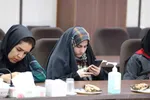 نشست خبری دبیر ستاد امربه معروف و نهی از منکر
