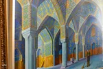 دیدار با محمدعلی حدت؛ آقای پوستر ایران