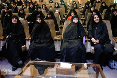 وحدت بانوان قرآنی اهل تسنن و تشیع
