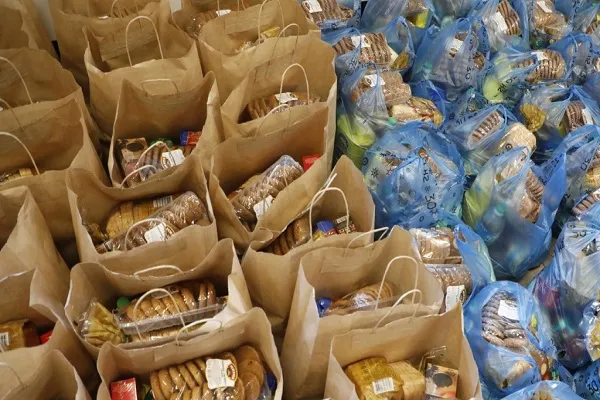 Тысячу продуктовых наборов передадут нуждающимся в КЧР
