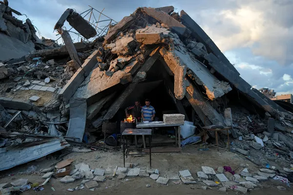Muslim Nations, Int’l Community Urged to Uphold Ceasefire after Deadly Strike at Gaza Wedding