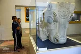 موزه آثار باستانی در شوش