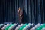 مراسم بزرگداشت روز دانش‌آموز در شیراز