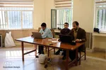 دومین روز مسابقات قرآن اوقاف آذربایجان شرقی