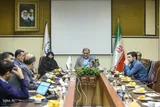 نشست هم‌اندیشی اعضای ستاد راهبری حفظ قرآن با استادان دانشگاهی