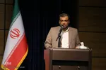 افتتاح مراکز تخصصی فضای مجازی سپاه فجر استان فارس‎‎