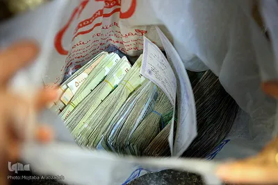 سی و دومین جشن گلریزان ستاد دیه کشور