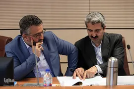 نشست هم‌اندیشی مدیران عامل اتحادیه‌های مؤسسات و تشکل‌های فرهنگی ـ مردمی قرآن و عترت استان های سراسر کشور