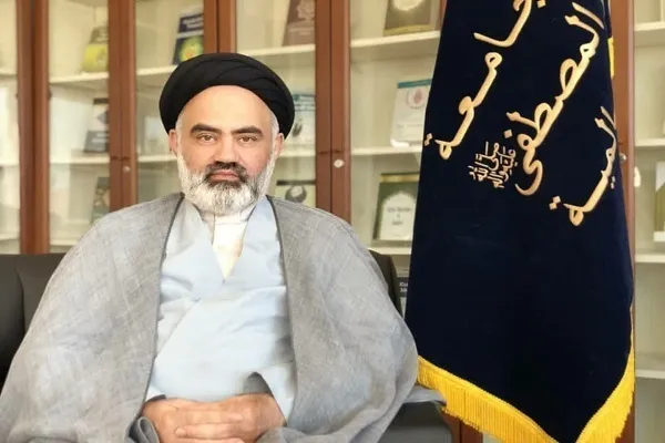 ممثلية جامعة المصطفى(ص) في تركيا وقبرص تنظّم دورة حول 