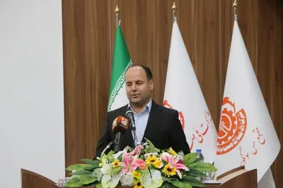 بزرگداشت علامه جعفری در مس سونگون ورزقان
