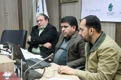 داوری مسابقات مدهامتان خوزستان