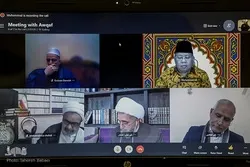 Ang Paligsahan ng Qur’an na Pandaigdigan sa Iran: Pinangalanan ang mga Pangwakas