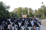 بزرگترین سوگواره سه ساله های حسینی (ع) در ملایر‎