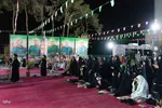 سومین خیزش «فریاد فلسطین» در حمایت از ناوگان صمود در اصفهان