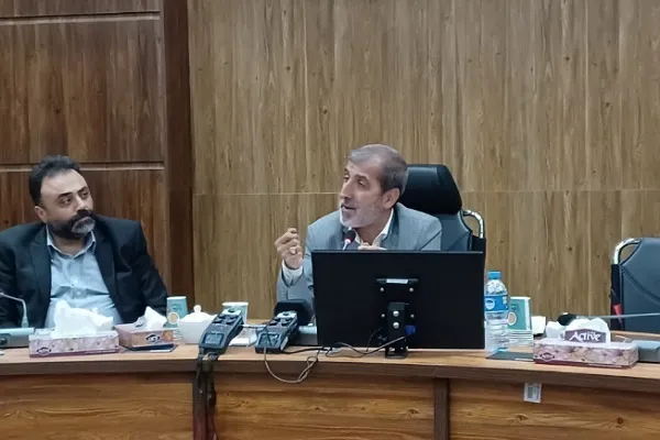 برنامه‌های سفر اعضای کمیسیون فرهنگی مجلس به گلستان تشریح شد