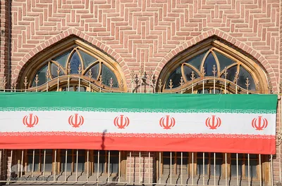 حال و هوای شهر تبریز در دهه فجر