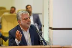 نشست مقدماتی «گفتمان‌سازی سند راهبردی سومین حرم اهل‌بیت(ع)» ‎