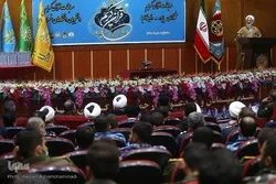 Jeshi la Iran linahudumia Qur'ani Tukufu