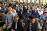 نماز جمعه خرم‌آباد