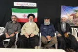 هنر، زبان روایت تمدن نوین اسلامی است