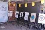 فعالیت جهاددانشگاهی در نمایشگاه قرآنی فارس