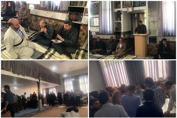 اعزام 7 تیم پزشکی به مناطق محروم کردستان