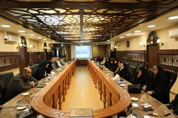 اختصاص بودجه به فعالیت‌های قرآنی اولویت اصلی متولیان فرهنگی باشد