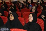 جشن میلاد پیامبر اکرم(ص) و حضرت امام صادق(ع) در دانشگاه مازندران