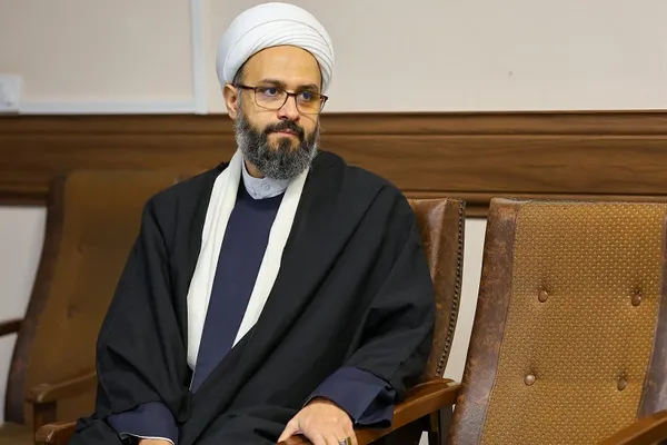 جلسه قرارگاه راهبری مساجد آذربایجان‌شرقی