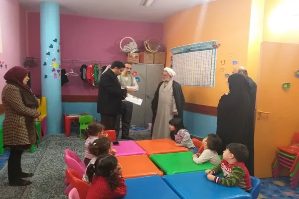 تأکید بر تعامل بین فرهنگسرای قرآن و تبلیغات اسلامی جنوب غرب تهران