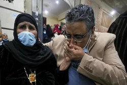 Egypt Frees Al Jazeera Journalist after Normalization of Ties with Qatar