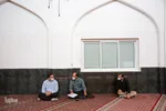 مرحله استانی چهل‌وسومین دوره مسابقات قرآن کریم خراسان رضوی
