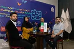 سی‌وششمین جشنواره فیلم کودک اصفهان از قاب دوربین