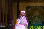 گردهمایی هیئت‌ها و فعالان فرهنگی مذهبی اصفهان