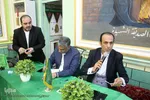 چهاردهمین جشنواره تلاوتهای مجلسی خوزستان در شادگان 