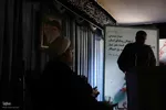 دیدار اصحاب رسانه استان با نماینده ولی فقیه در استان و امام جمعه تبریز