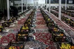 کمک مومنانه به بهانه شب یلدا