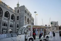 Umrah Planning Stepped Up Ahead of Ramadan