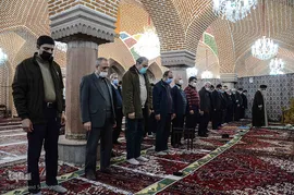ابتکاری دیگر از امام‌جمعه تبریز در رسیدگی به مشکلات مردم