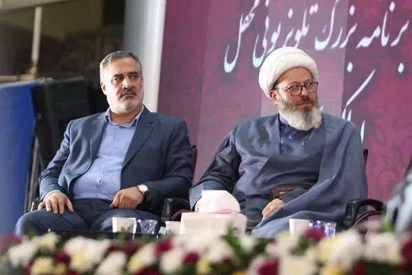 «محفل» و حال خوشی که نصیب مخاطب شد