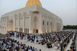 Les coutumes du mois de ramadan à Oman