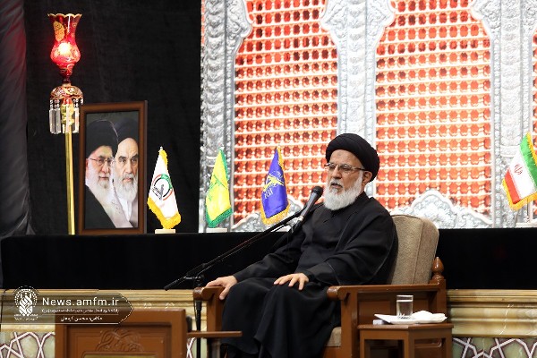 ظهور امام زمان(عج) تحقق «نبأ عظیم» و نقطه پایان سلطه باطل است