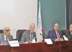 L’avenir de la Palestine à la conférence de Jordanie