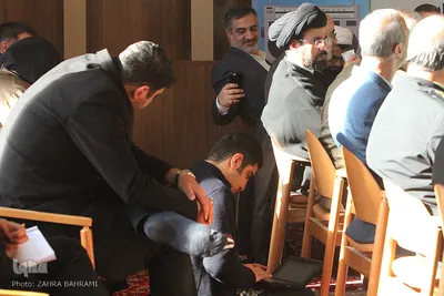 کاروان قرآنی انقلاب در زادگاه امام راحل