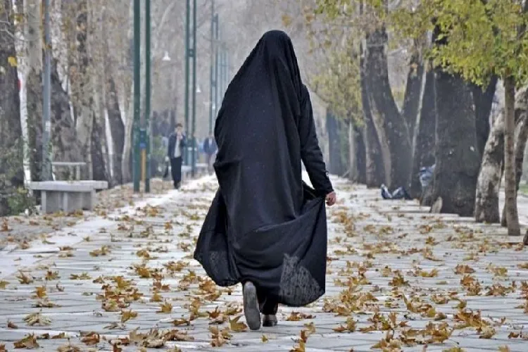 مادران صالح فرزندان صالح تحویل جامعه می‌دهند/ زن عفیف ظهور و بروز ندارد