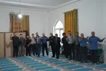 عکس | حضور مسئولان لرستان در مجالس ترحیم شهدای حمله رژیم صهیونیست