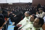 همایش چادرهای آسمانی در بابلسر