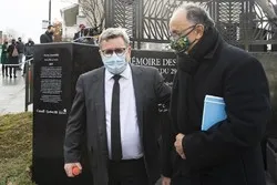 Un petit parti municipal marginal à Québec qualifie l’islam de «cancer qui grandit»