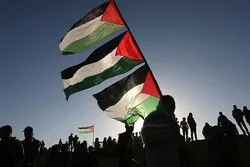 Sit-in à Gaza contre la normalisation