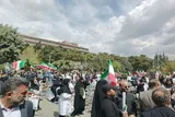 دانشگاه‌ها و مراکز درمانی باید مصون از تعرض نظامی باشند